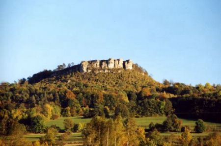 Staffelberg