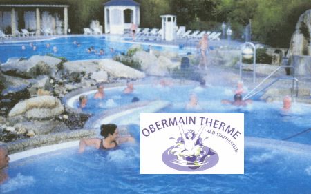 Obermain Therme